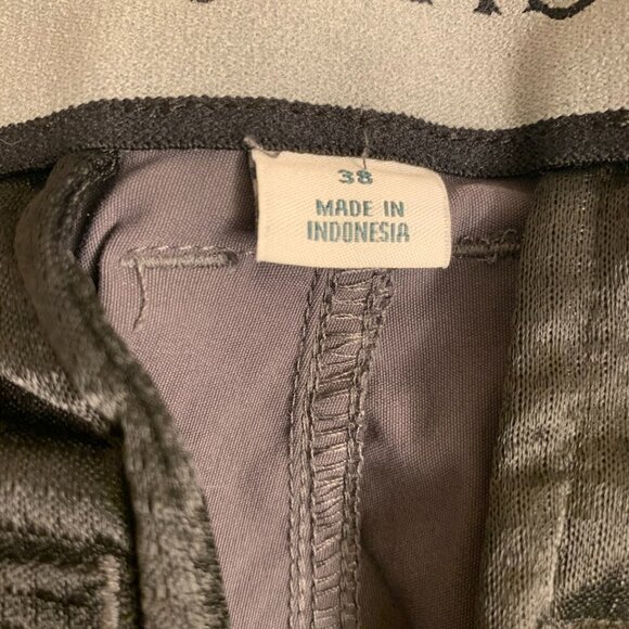 Orvis Tech Cargo Short Men's 38 Grey - Picture 7 of 9